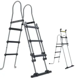 Sicherheits Poolleiter 00091