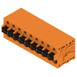 Weidmüller Leiterplattenklemme LMF 5.00/#1331780000