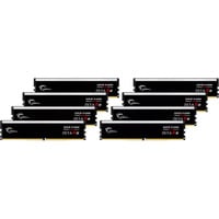 RIMM 256 GB DDR5-6000 (8x 32 GB) Octo-Kit ECC, Arbeitsspeicher schwarz, F5-6000R3036G32GE8-G5, Zeta R5, Registered, INTEL XMP