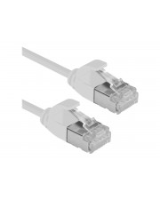 ROLINE U/FTP DataCenter Patchk. Kat6A/Kl FTP 3 m low-smoke zero-halogen (21.15.3306)