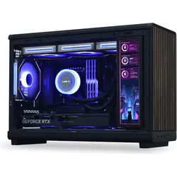 Lian-Li 8.8" Universal Screen, PC Gehäuse Zubehör