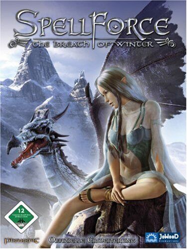 JoWood - Spellforce - The Breath of Winter (Add-On) - Preis vom 11.10.2026 15:43:13 h