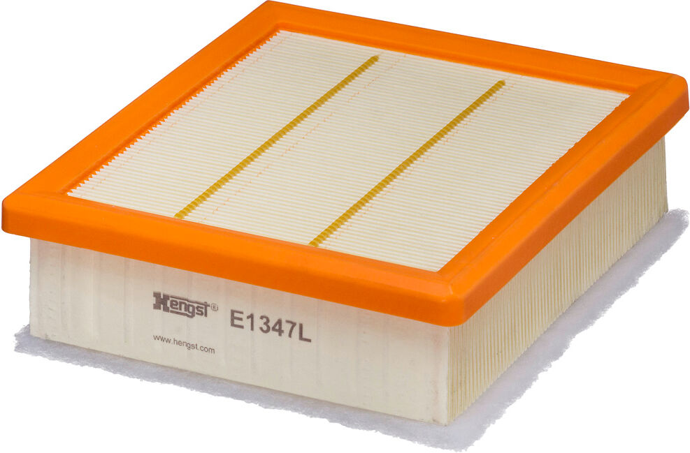 Hengst Filter Luftfilter E1347l Filtereinsatz 68mm Für Fiat Chrysler