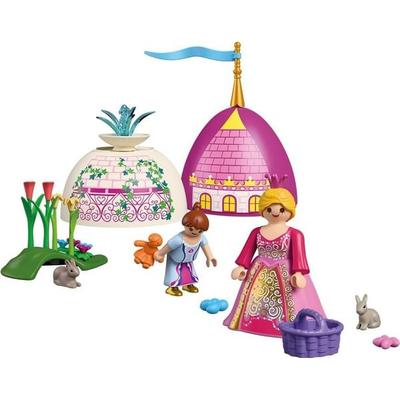 72102 Spiel-Ei: Prinzessin