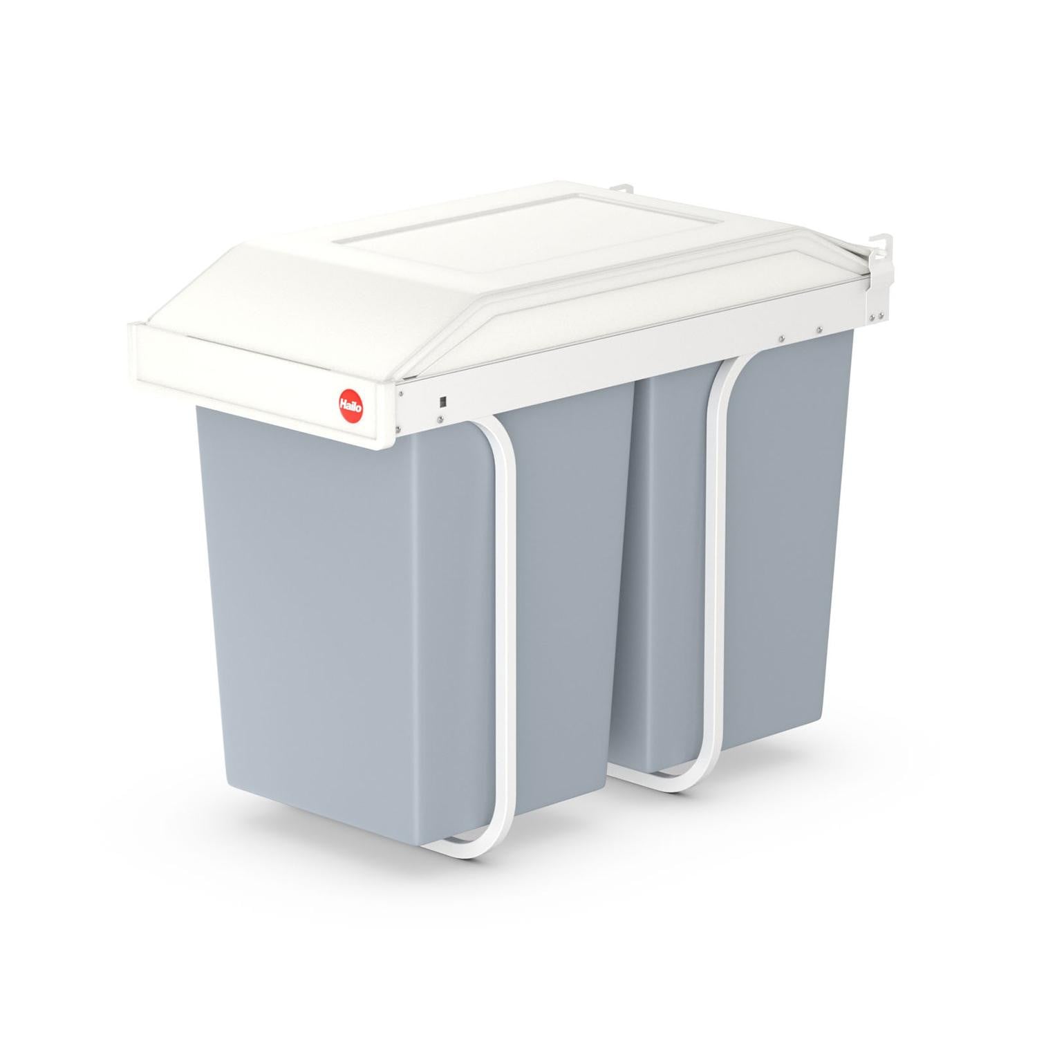 Hailo Multi-Box afvalscheidingssysteem 3659-00