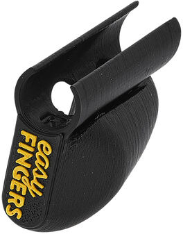 easyFingers Mastergrip Cornet Size 21