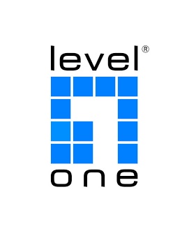 LevelOne Wandmontage-Kit Netzwerkkamera (CAS-7301)