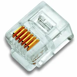 Cimco Werkzeuge Modular Stecker RJ12 183004