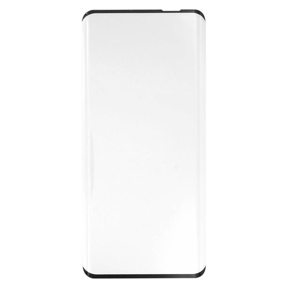 prio 3D Displayschutzglas für VIVO X60 Pro schwarz (Vivo X60 Pro) (PSG-1281)