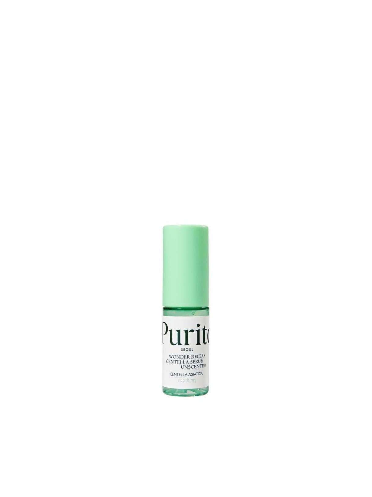 Purito SEOUL - Wonder Releaf Centella Serum Unscented - 15 ml