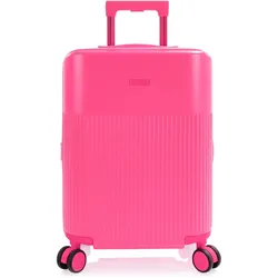 Heys HiLite - Handgepäck Koffer, Flamingo, Koffer, Rosa, Pink