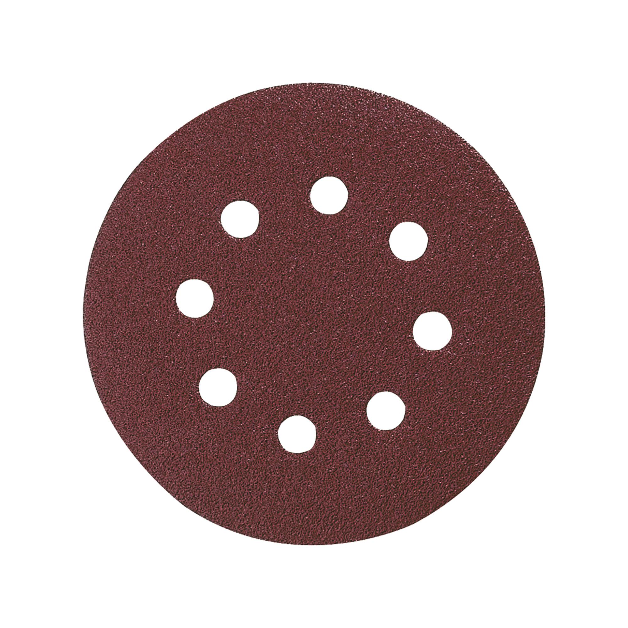 Makita Schleifpapier Klett 125mm K180 (P-43583))