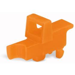 WAGO 2003-7300 Schaltsperre Orange 100 St.