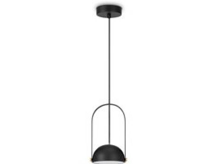 LED-Suspension Paci noir