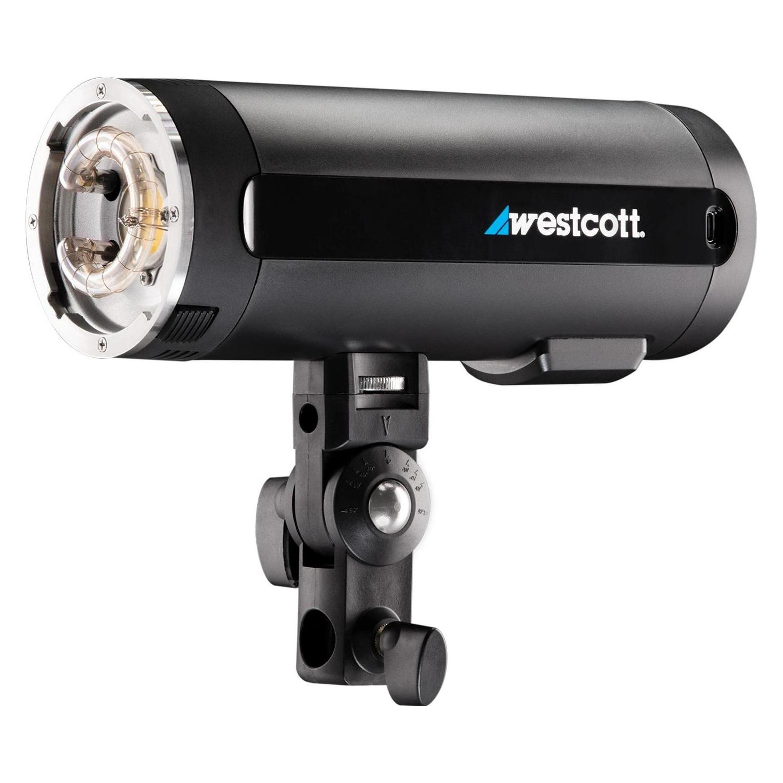 Westcott FJ200 Strobe (Universal) (4740-A)