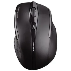 Cherry DW 5100 schwarz, USB, BE