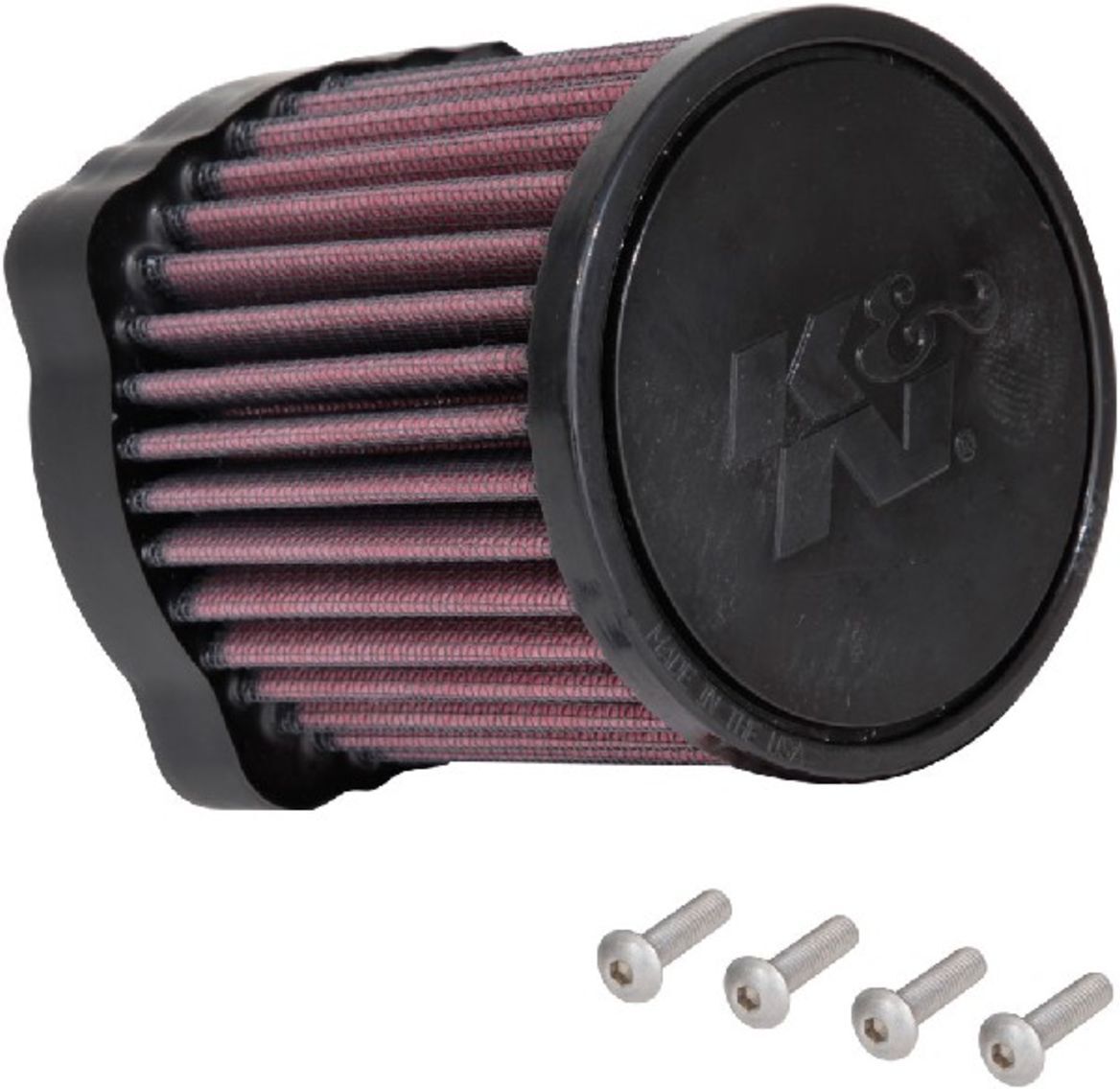 K&N Filters Sportluftfilter K&N; HA-5019