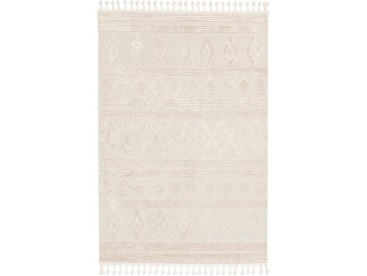 Tapis crème/beige 120x180