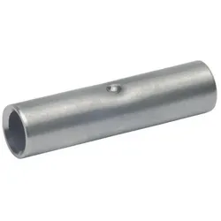 Klauke, Kabelverbindung, Stossverbinder