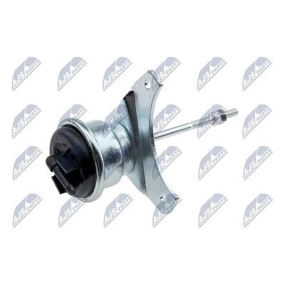 Nty Lader, Aufladung [Hersteller-Nr. ECD-CT-006] für Peugeot, Citroën, Mazda, Ford