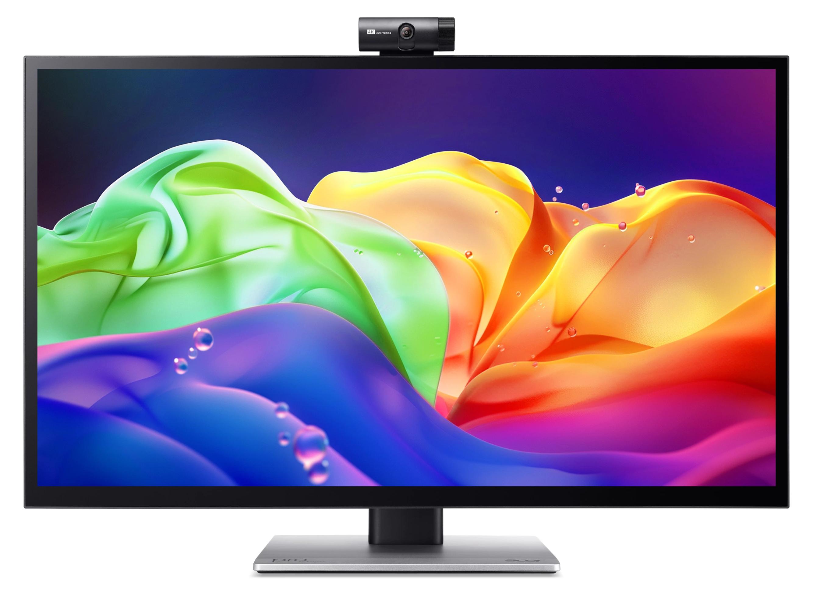 Acer PE270XT PE LCD-Monitor, LCD, Schwarz