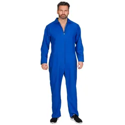 Metamorph Basic Overall blau (62, 64)