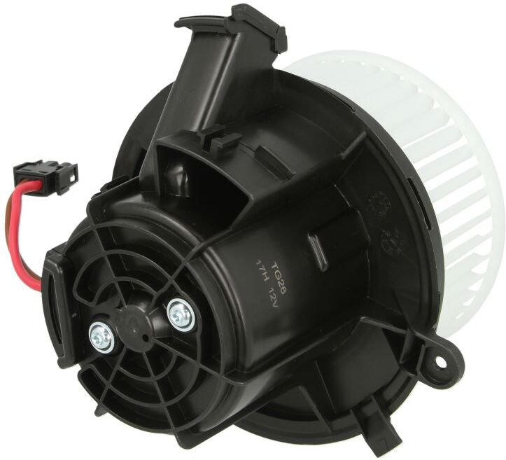 Thermotec Motore elettrico, ventola interna DDM019TT