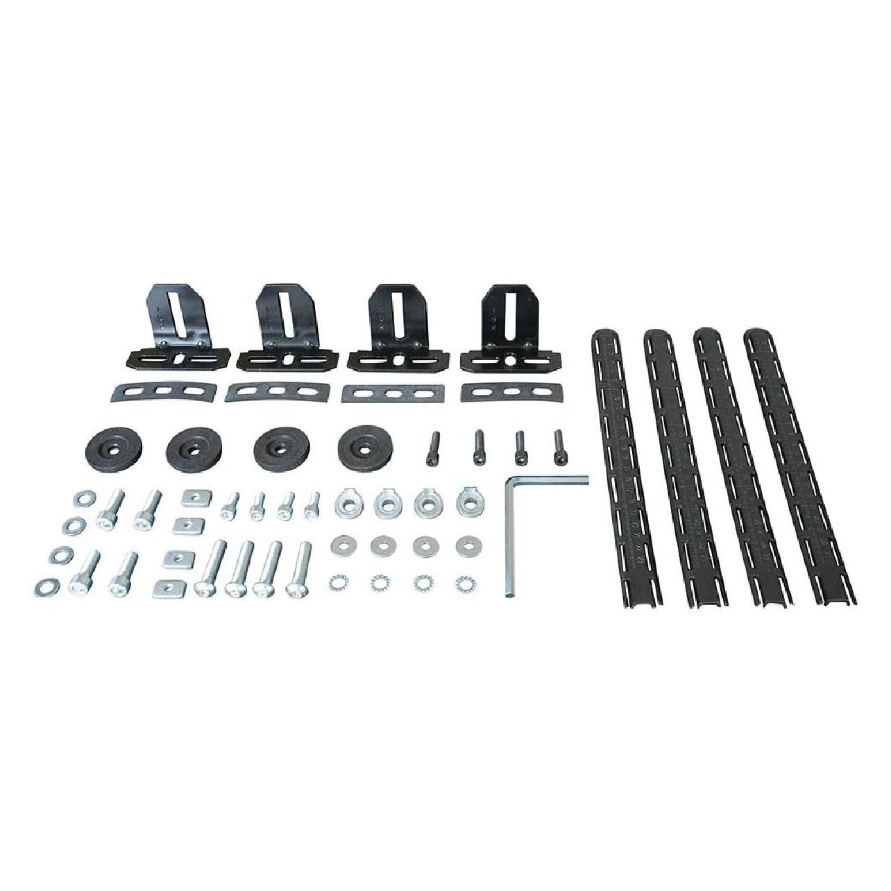 Menabo Fixing Kit Fix Point Deltafix209fp (000106700000)