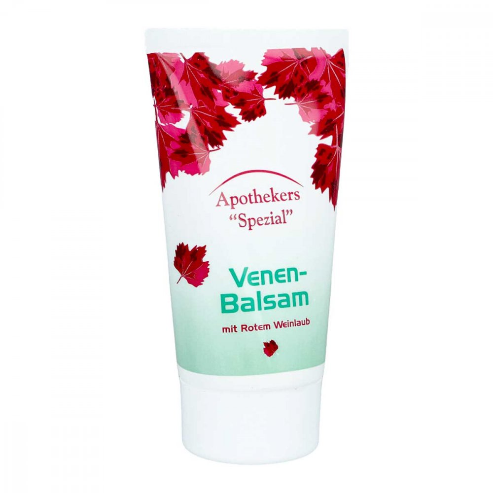 dr.bosshammer Pharma GmbH Venen Balsam 01191870
