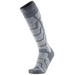 Therm-ic, Herren, Sportsocken, Warm (42 - 44), Grau