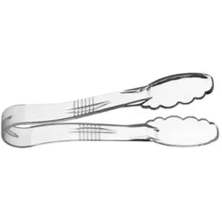 Professionelle 310 mm Polycarbonatzange - Weiß - Equipementpro - Präziser Service