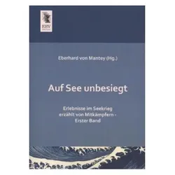 Auf See unbesiegt, Fachbücher