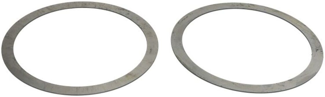 Reparaturset, Schaltgetriebe EURORICAMBI 95535491
