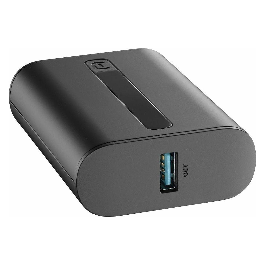 Cellularline Kit 3 In 1 (10 W) (CHKIT3IN1MFIW)