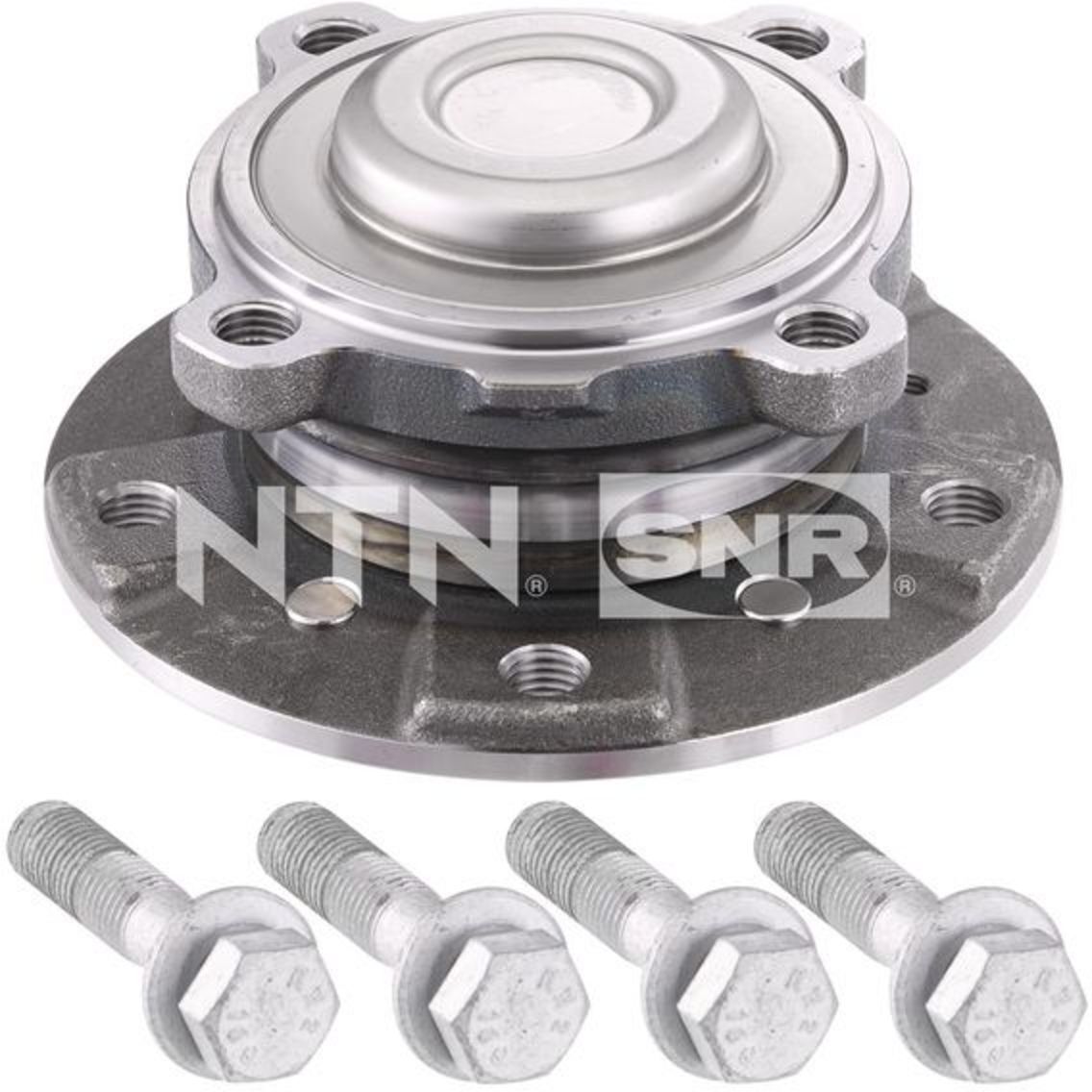 Radlagersatz SNR R150.64