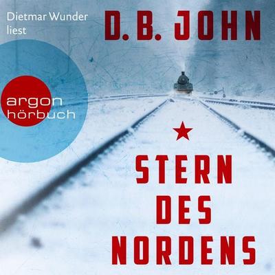 Stern des Nordens - D.B. John, Audio, 9783732416592