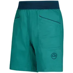La Sportiva, Damen, Outdoorhose, Onyx Short W (XXS), Blau