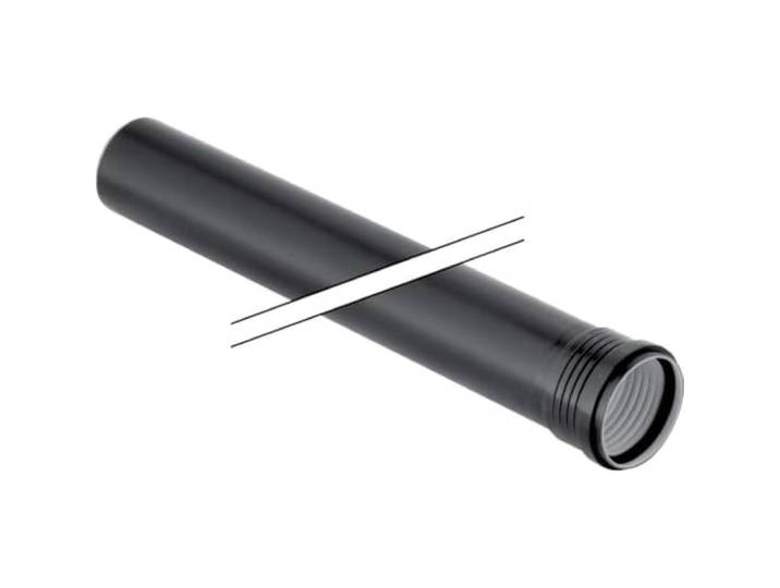 Geberit 390.707.14.1 silent-pp gtem Schlauch 1 Becher