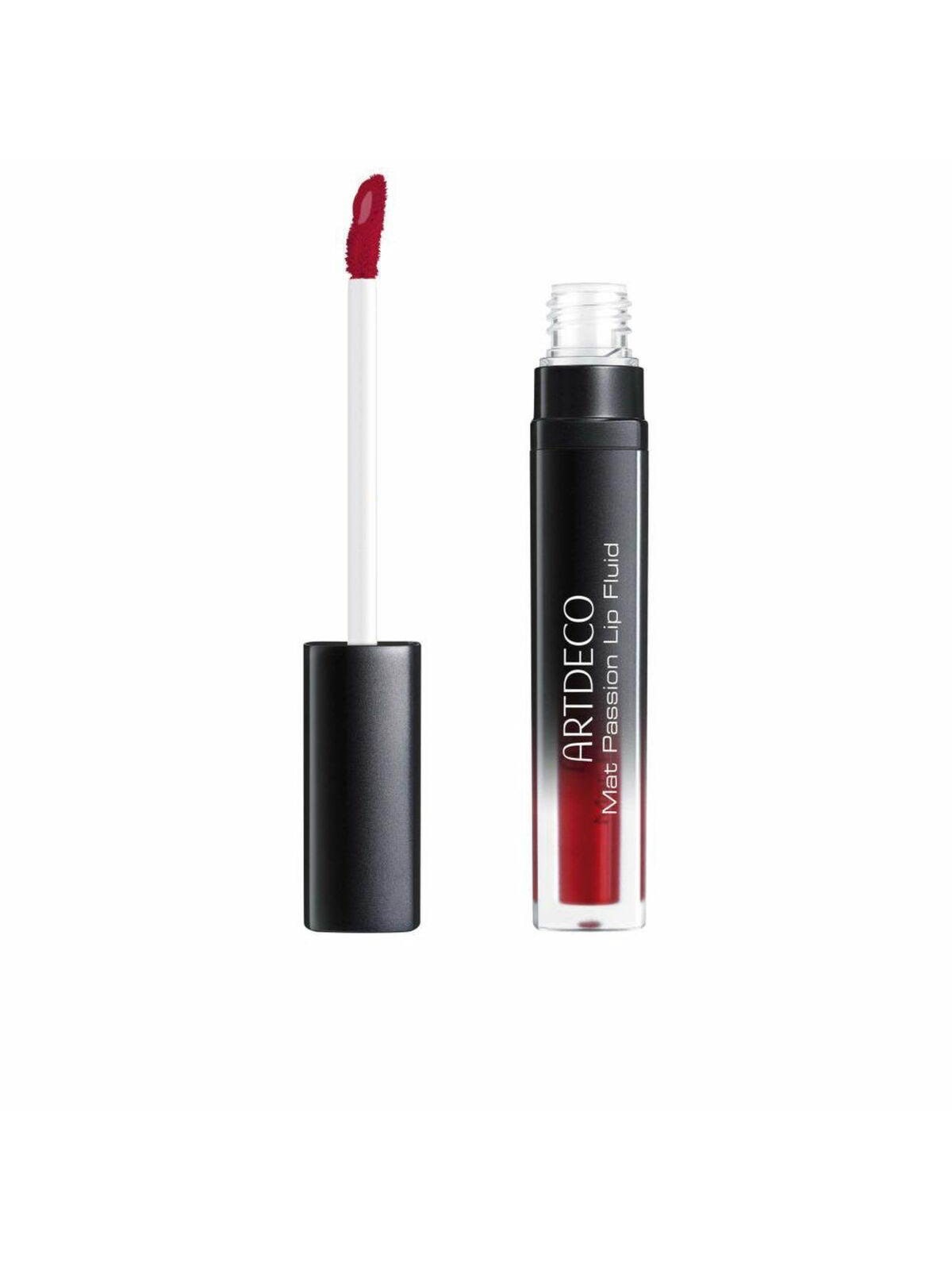 Artdeco Mat Passion Lip Fluid