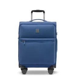 Stratic STRATIC LITE - Trolley S  (55cm) - Dark Blue Koffer24