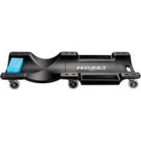 Rollbrett (195N-2) schwarz/blau, belastbar bis 150Kg
