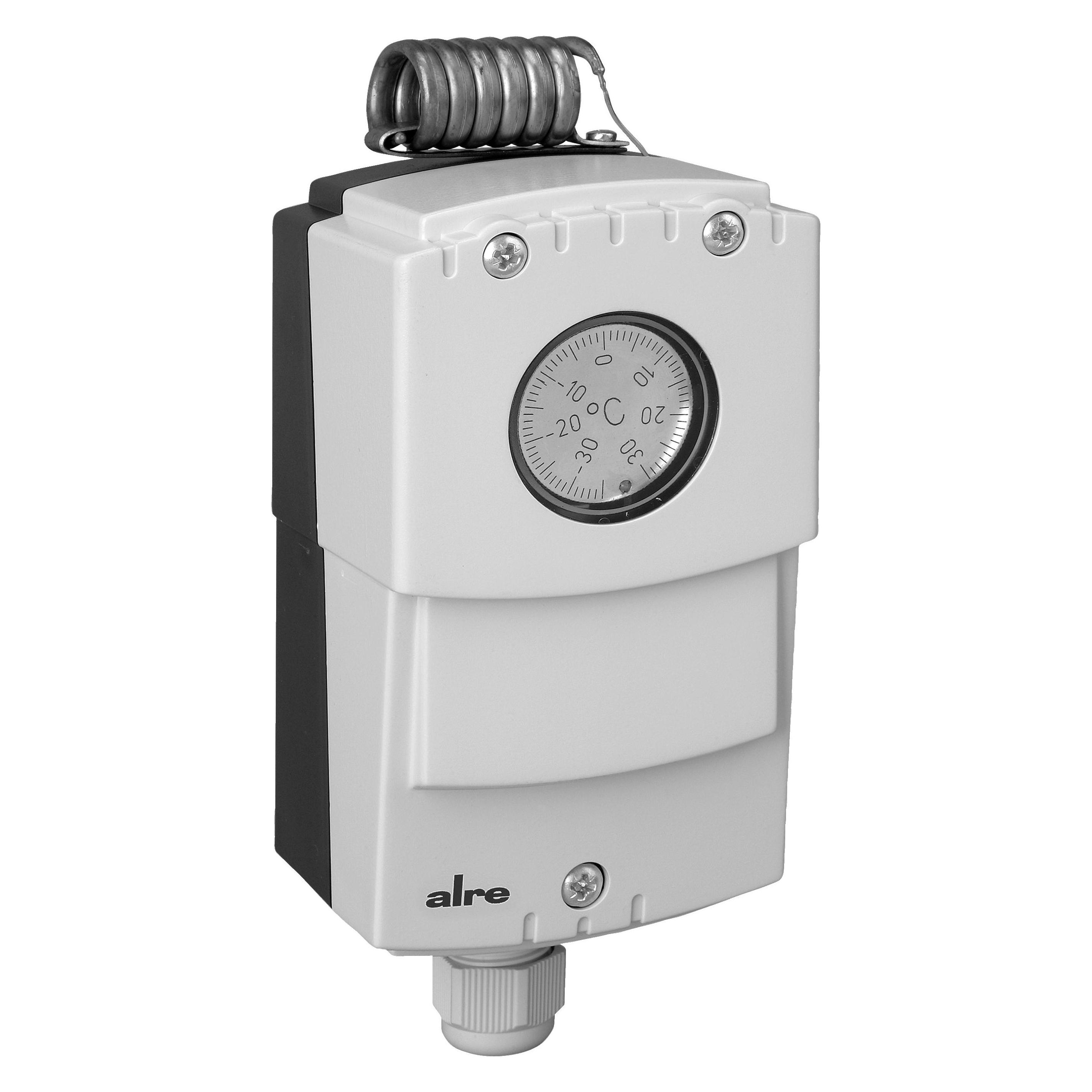 ALRE JET-110RF (JA045200)