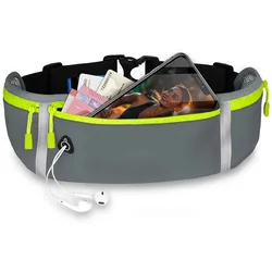 ONEFLOW Active Pro Belt Gigaset GS6 Pro Laufgürtel atmungsaktiv