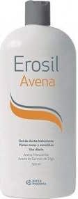 EROSIL Avena gel de Baño 500 ml