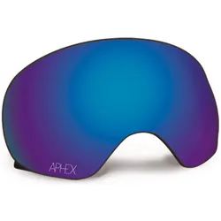 Aphex, Skibrille Zubehör, (Skibrille Ersatzglas)