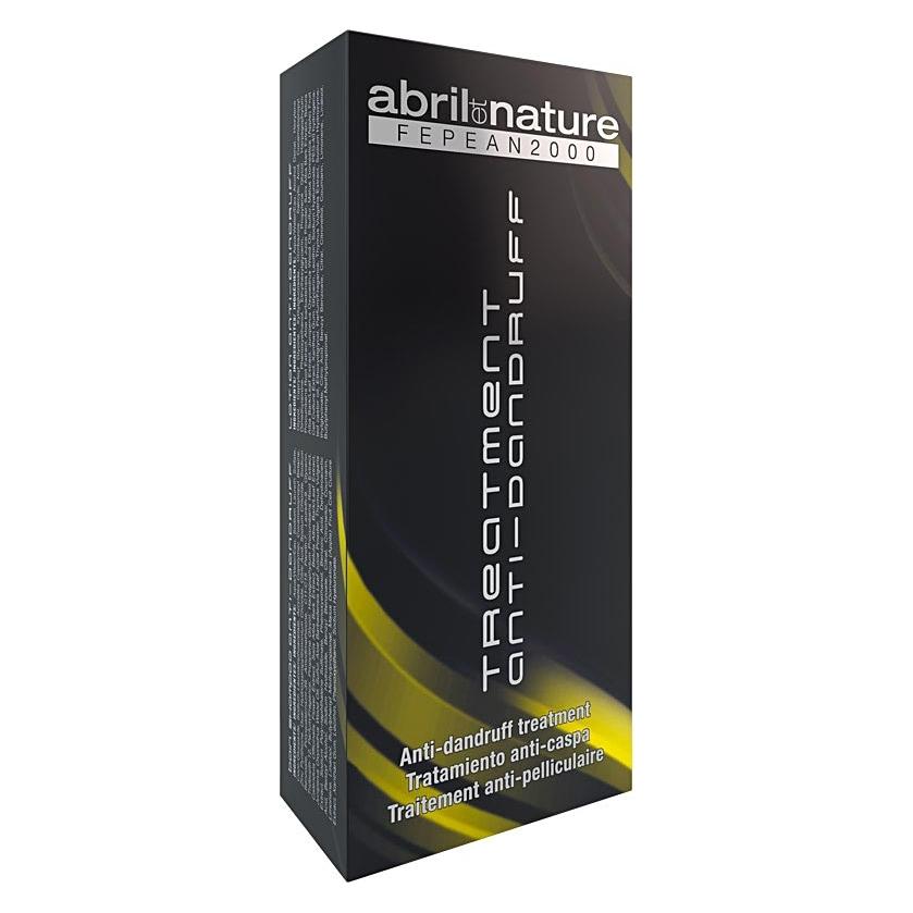 Abril Et Nature Treatment Anti-Dandruff 250ml 100ml (100 ml) (122697)