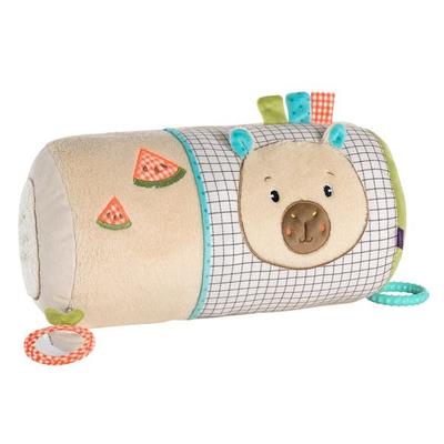 Krabbelrolle Capybara