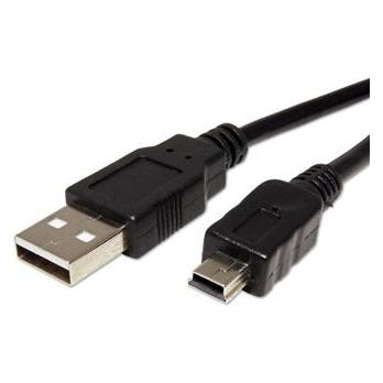 Mint Lama Lama KVUF030N01 USB kabel (2.0), USB A M (3 m, USB 2.0) (35539538)