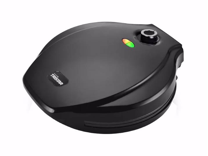 Tristar PZ-2881 Pizzaofen – Pizza Ofen – schwarz
