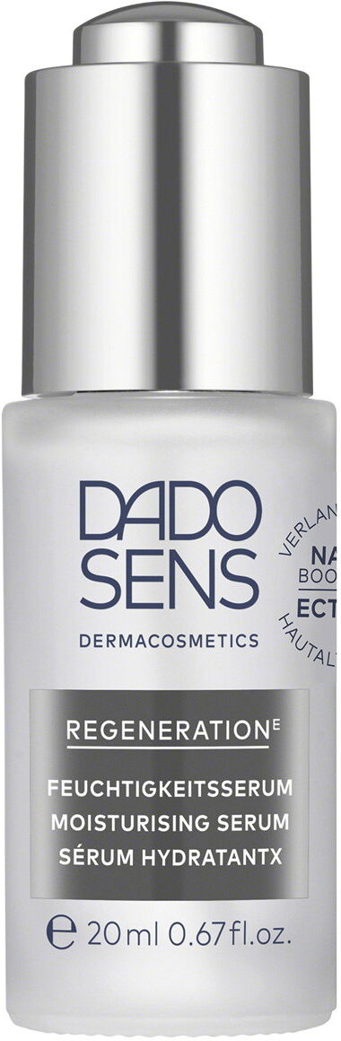 20ml DADO SENS REGENERATION E Feuchtigkeitsserum